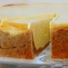 Homestyle Cheesecake (Slice)