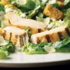 Grilled Chicken Ceaser Salad